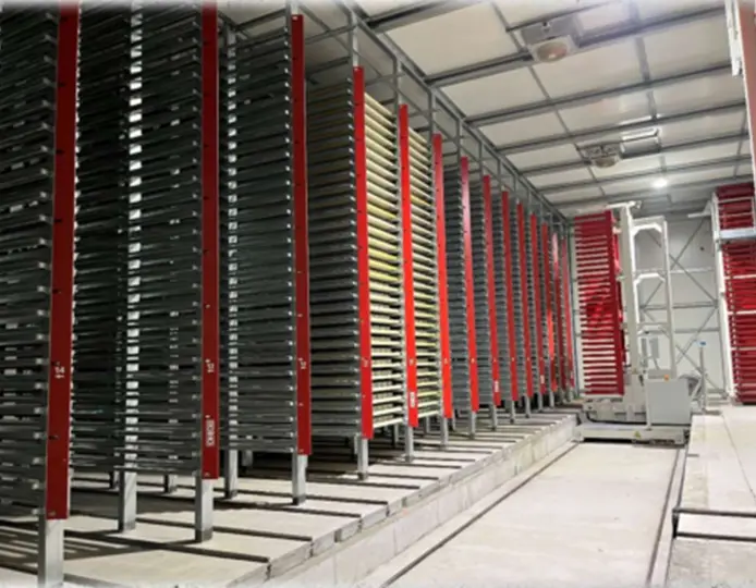 Ruang perawatan blok Ruang perawatan blok