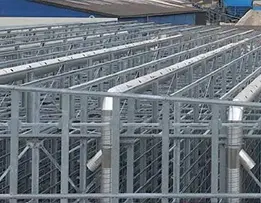 Apa yang Membuat Pembangkit Uap Mesin Bata Penting untuk Produksi Blok Beton Berkekuatan Tinggi?