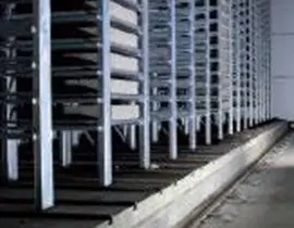 Bagaimana Memilih Curing Kiln yang Tepat untuk Pengoperasian Beton Pracetak?