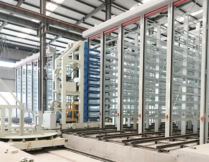 Bagaimana Curing Kiln Struktur Bata-Beton Mengubah Kualitas Bangunan Modern?